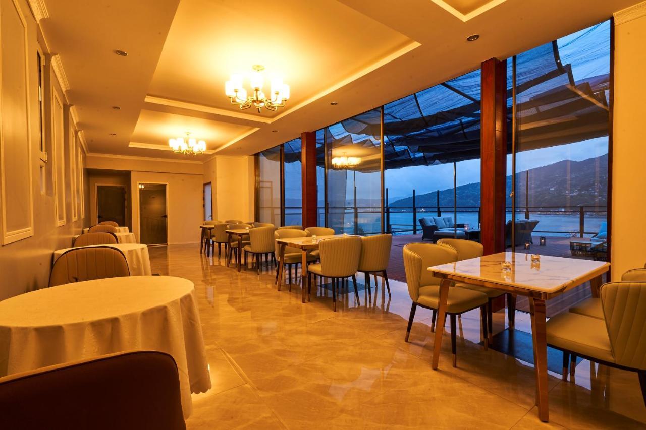 Hotel Himalaya Sea Ito  Exterior photo