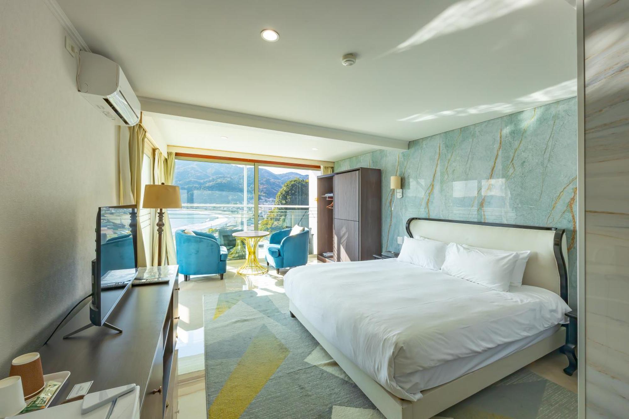 Hotel Himalaya Sea Ito  Exterior photo